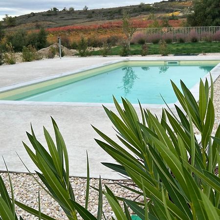 Aldapa Casa Rural La Guardia Exteriör bild